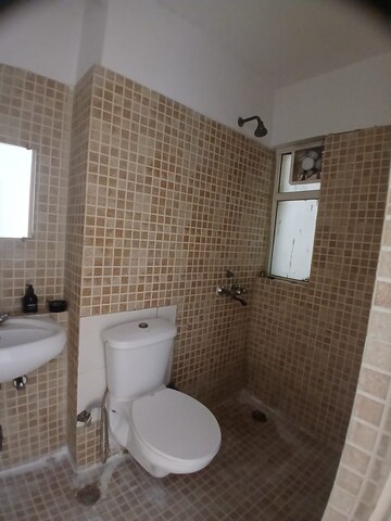 Bathroom in 3 BHK Apartment at Paras Tierea, Sector 137 – for Sale