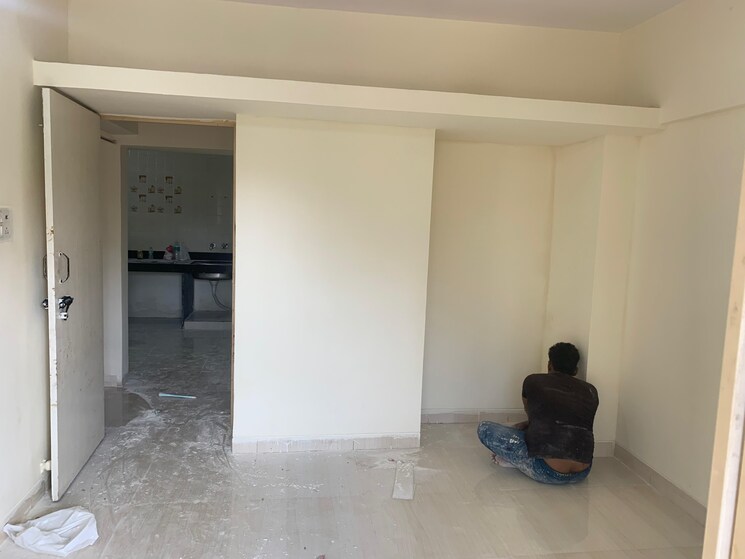 Room, sunrise-chs-fursungi 1 Bedroom 600 Sq.Ft. Apartment In Fursungi Pune 7390995