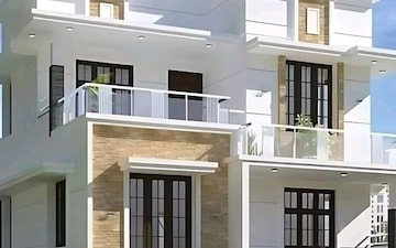 4 BHK Villa For Sale in Koppa Gate