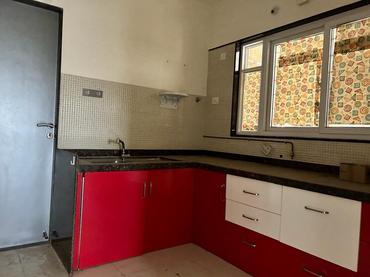 Kitchen, kolte-patil-margosa-heights 1 Bedroom 700 Sq.Ft. Apartment In Mohammadwadi Pune 7391052