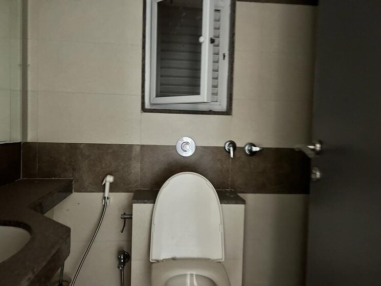 Bathroom, kolte-patil-margosa-heights 1 Bedroom 700 Sq.Ft. Apartment In Mohammadwadi Pune 7391052