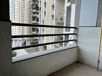 1 BHK Apartment For Resale in Kolte Patil Margosa Heights Mohammadwadi Pune  7391052