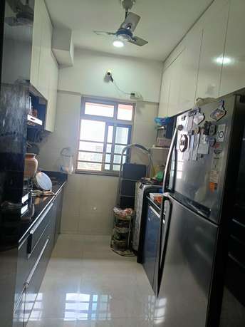 3 BHK Apartment For Rent in Sheth Vasant Oasis Andheri East Mumbai  7391070