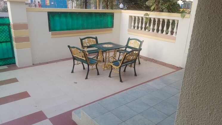 Gym, prescon-prestige-valley 4 Bedroom 1800 Sq.Ft. Villa In Ghodbunder Road Thane 7391091