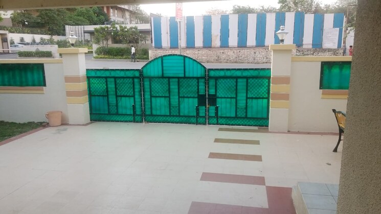 Exterior View, prescon-prestige-valley 4 Bedroom 1800 Sq.Ft. Villa In Ghodbunder Road Thane 7391091