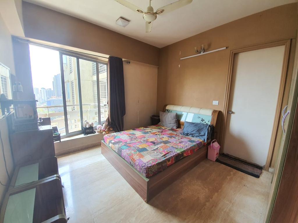 3 BHK Apartment For Rent in Wadhwa Imperial Heights Goregaon East Mumbai  7391092