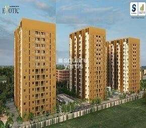 3 BHK Apartment For Resale in Salarpuria Sattva Exotic Kogilu Bangalore  7391128