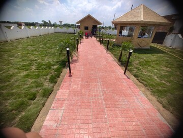  Plot – Exterior View View at Tronica City - for Sale