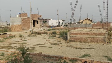  Plot For Sale in Tronica City