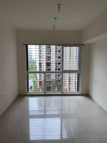 2 BHK Apartment For Rent in Lodha Crown Quality Homes Dombivli Dombivli East Thane  7391130