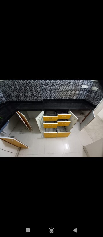 Furnished Amenities in 2 BHK Apartment at Lodha Amara, Kolshet Road – for Sale