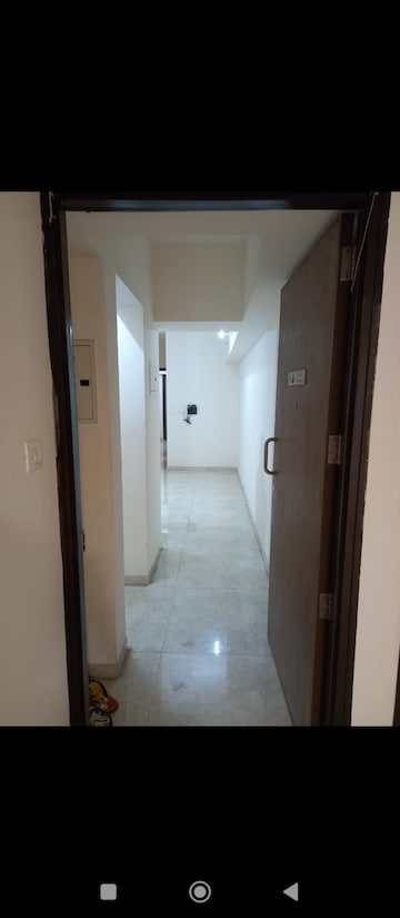Bathroom in 2 BHK Apartment at Lodha Amara, Kolshet Road – for Sale
