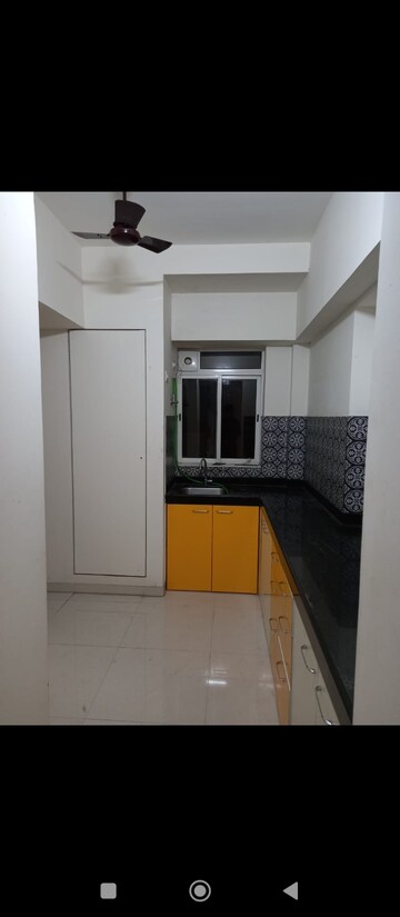 Kitchen in 2 BHK Apartment at Lodha Amara, Kolshet Road – for Sale