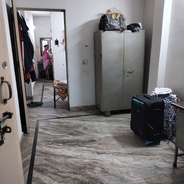 Parking in 2 BHK Apartment at Munirka – for Sale