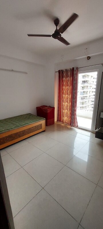 Living Room in 2 BHK Apartment at Ajnara Daffodil, Sector 137 – for Sale