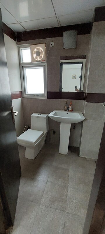 Kitchen in 2 BHK Apartment at Ajnara Daffodil, Sector 137 – for Sale
