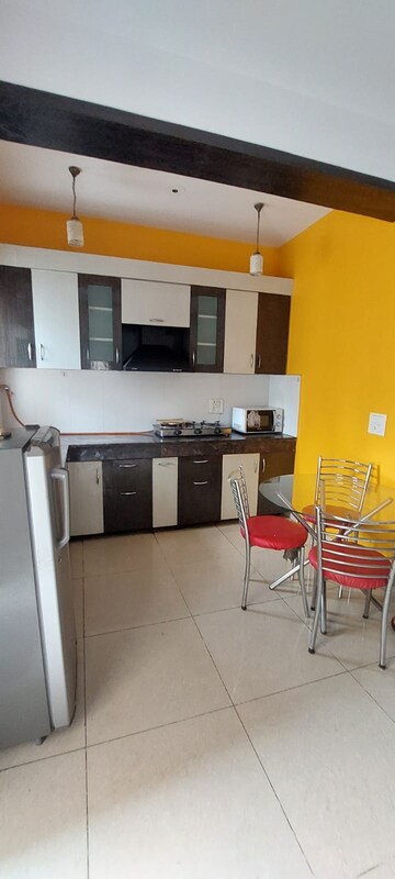 2 BHK Apartment For Sale in Ajnara Daffodil, Sector 137