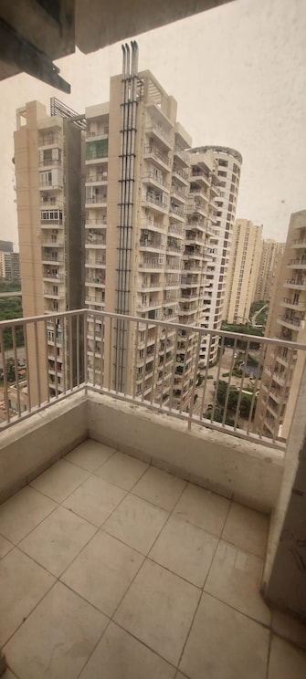 2 BHK Apartment For Resale in Ajnara Daffodil Sector 137 Noida  7391209