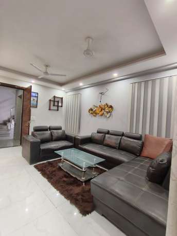 3 BHK Builder Floor For Rent in Palam Vihar Gurgaon  7391210