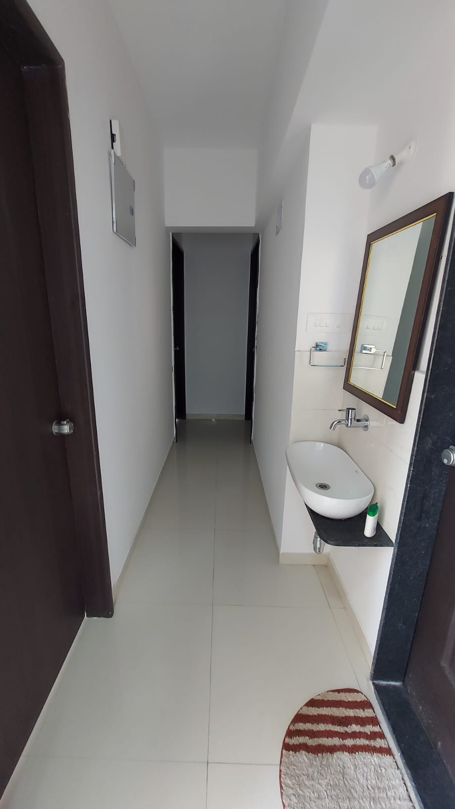 3 BHK Apartment For Rent in Kolte Patil Margosa Heights Mohammadwadi Pune  7391183