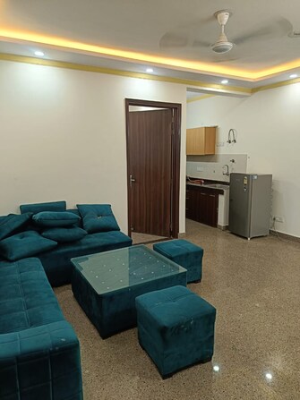 2 BHK Apartment For Rent in Jangpura A Delhi  7391266