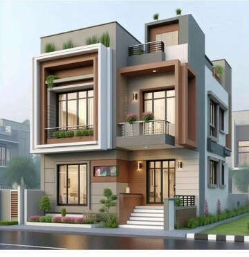 2 BHK Villa For Sale in Unicon Sugarland, Koppa Gate