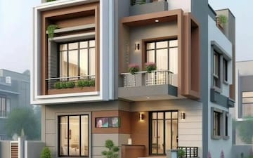 2 BHK Villa For Sale in Unicon Sugarland, Koppa Gate