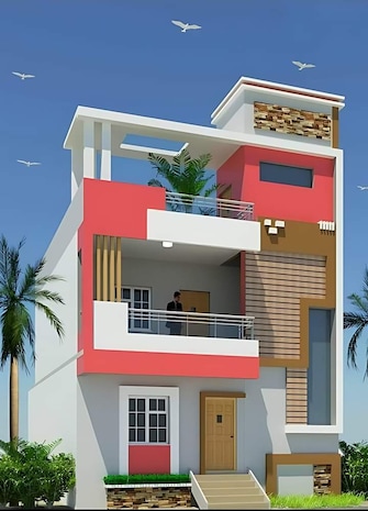 3 BHK Independent House For Resale in Koppa Gate Bangalore  7391295