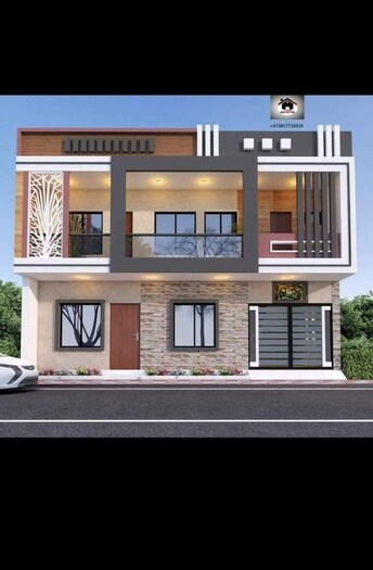 2 BHK Villa For Resale in Koppa Gate Bangalore  7391312