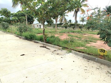  Plot For Sale in Bagaluru 