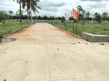 Plot Area in  Plot at Bagaluru  – for Sale