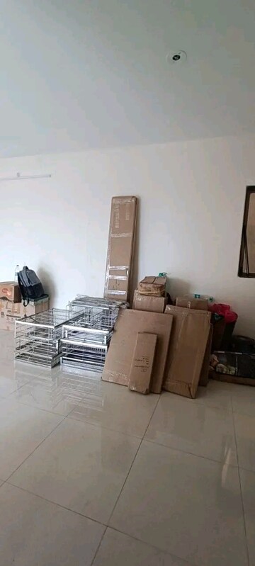 Living Room in 2 BHK Apartment at Deep Heights Nalasopara, Nalasopara West – for Sale