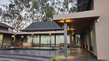  Plot – Exterior View View at Rainbow Green Meadows, Pachane - for Sale