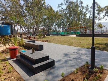  Plot – Exterior View View at Rainbow Green Meadows, Pachane - for Sale
