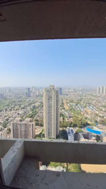 3 BHK Apartment For Rent in Dosti Eastern Bay Phase 1 Wadala Mumbai  7391251