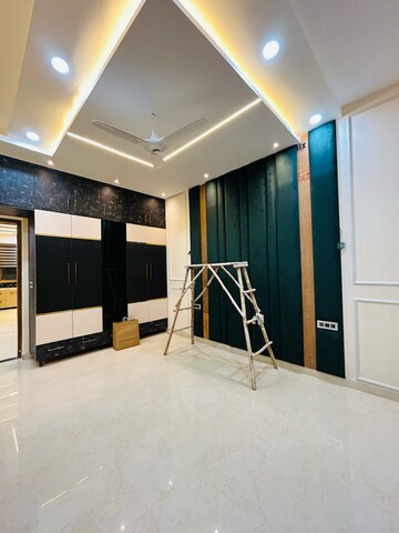 Living Room in 5 BHK Villa at Greater Mohali – for Sale