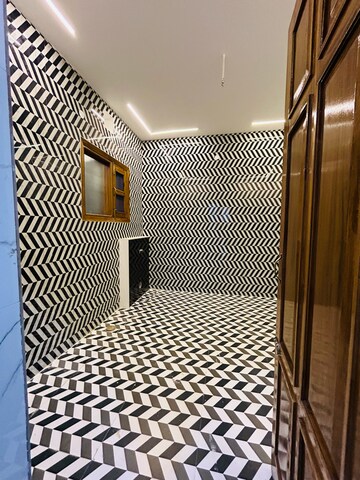 Bathroom in 5 BHK Villa at Greater Mohali – for Sale