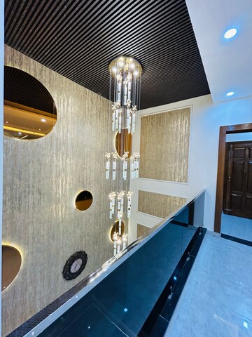 Furnished Amenities in 5 BHK Villa at Greater Mohali – for Sale