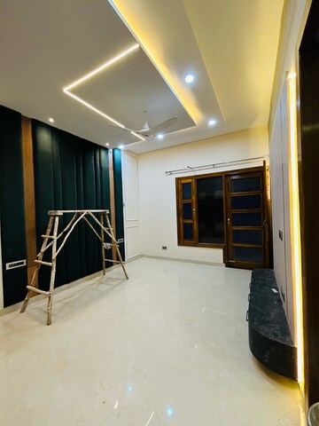 Living Room in 5 BHK Villa at Greater Mohali – for Sale