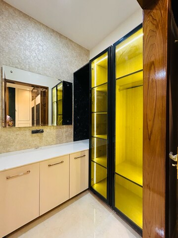 Kitchen in 5 BHK Villa at Greater Mohali – for Sale
