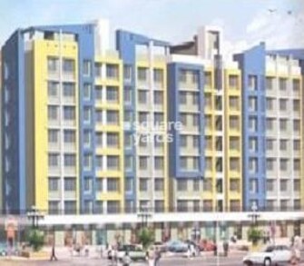 2 BHK Apartment For Resale in Angelica Heights Nalasopara West Palghar  7391369