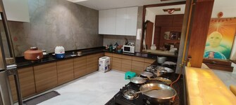 3 BHK Apartment For Resale in Pacifica La Habitat Thaltej Ahmedabad  7391361