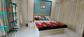 3 BHK Apartment For Resale in Pacifica La Habitat Thaltej Ahmedabad  7391361