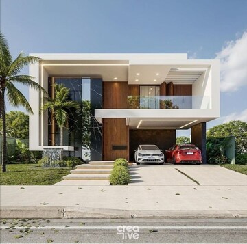 3 BHK Independent House For Sale in Bannerghatta Jigani Road
