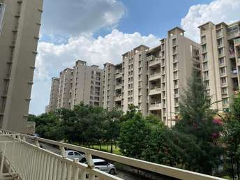 2 BHK Apartment For Rent in Atria Grande Handewadi Pune  7391373