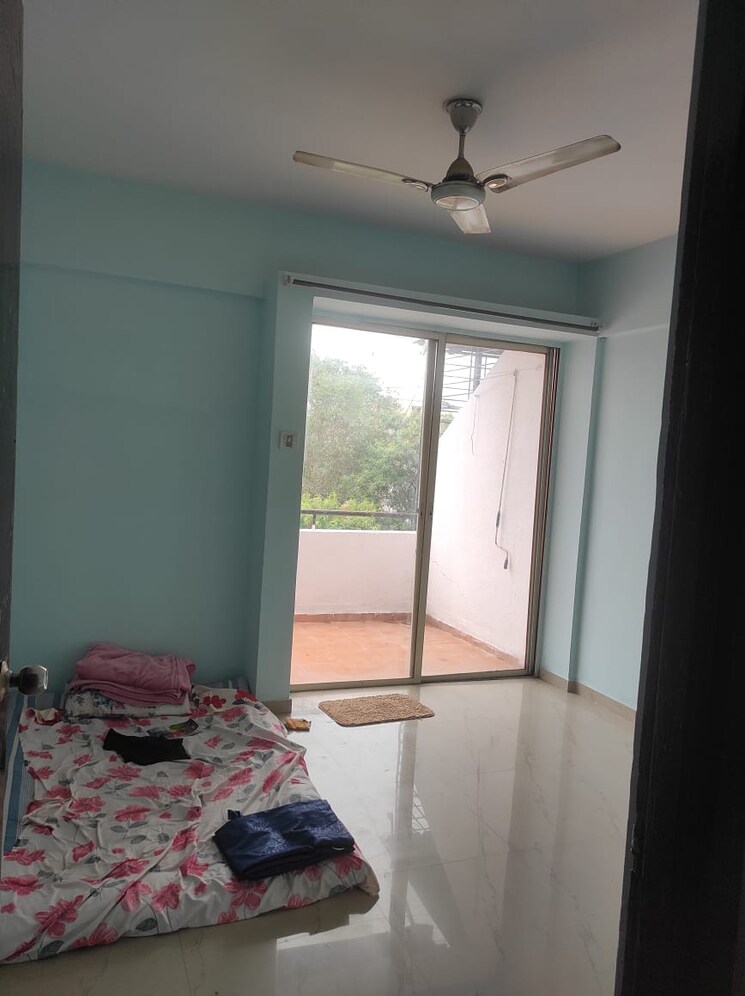 Bedroom, ak-surana-shree-vardhaman-nagar 2 Bedroom 850 Sq.Ft. Apartment In Kondhwa Pune 7391387