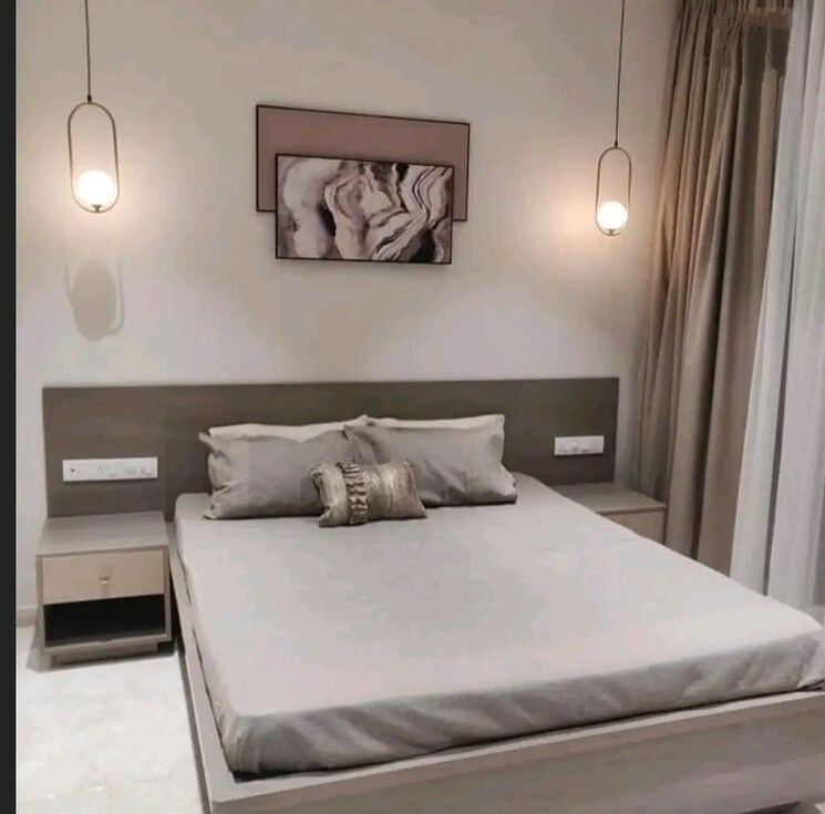 Bedroom, imperial-tower 2 Bedroom 900 Sq.Ft. Apartment In Nalasopara West Palghar 7391413