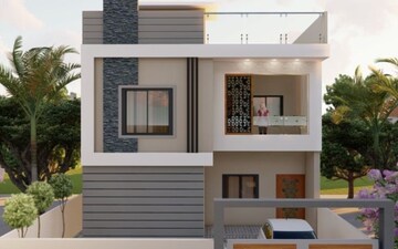 2 BHK Villa For Sale in Koppa Gate