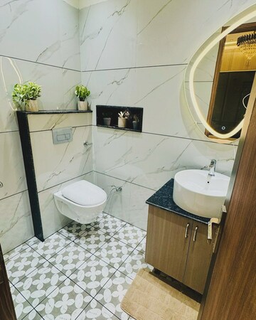  3 BHK Apartment at Greater Mohali – for Sale