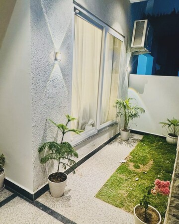 3 BHK Apartment – Exterior View View at Greater Mohali - for Sale